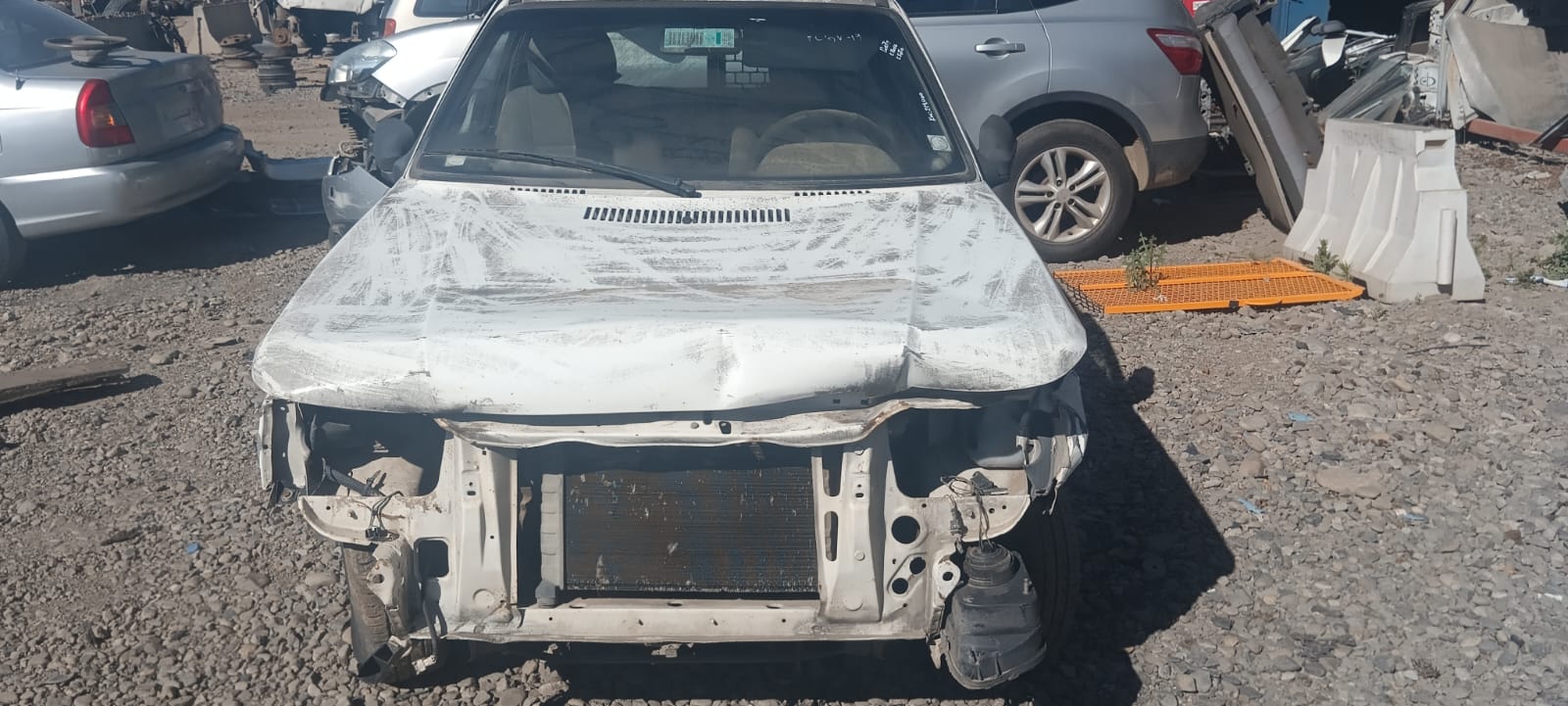 Motor Fiat UNO  USADO